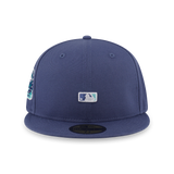 59FIFTY PACK - CATCHERS LOS ANGELES DODGERS MUTED INDIGO 59FIFTY CAP