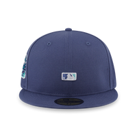 59FIFTY PACK - CATCHERS LOS ANGELES DODGERS MUTED INDIGO 59FIFTY CAP