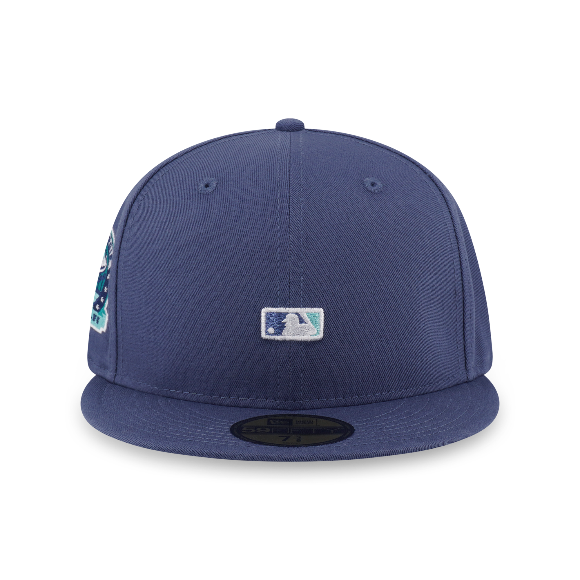 59FIFTY PACK - CATCHERS LOS ANGELES DODGERS MUTED INDIGO 59FIFTY CAP