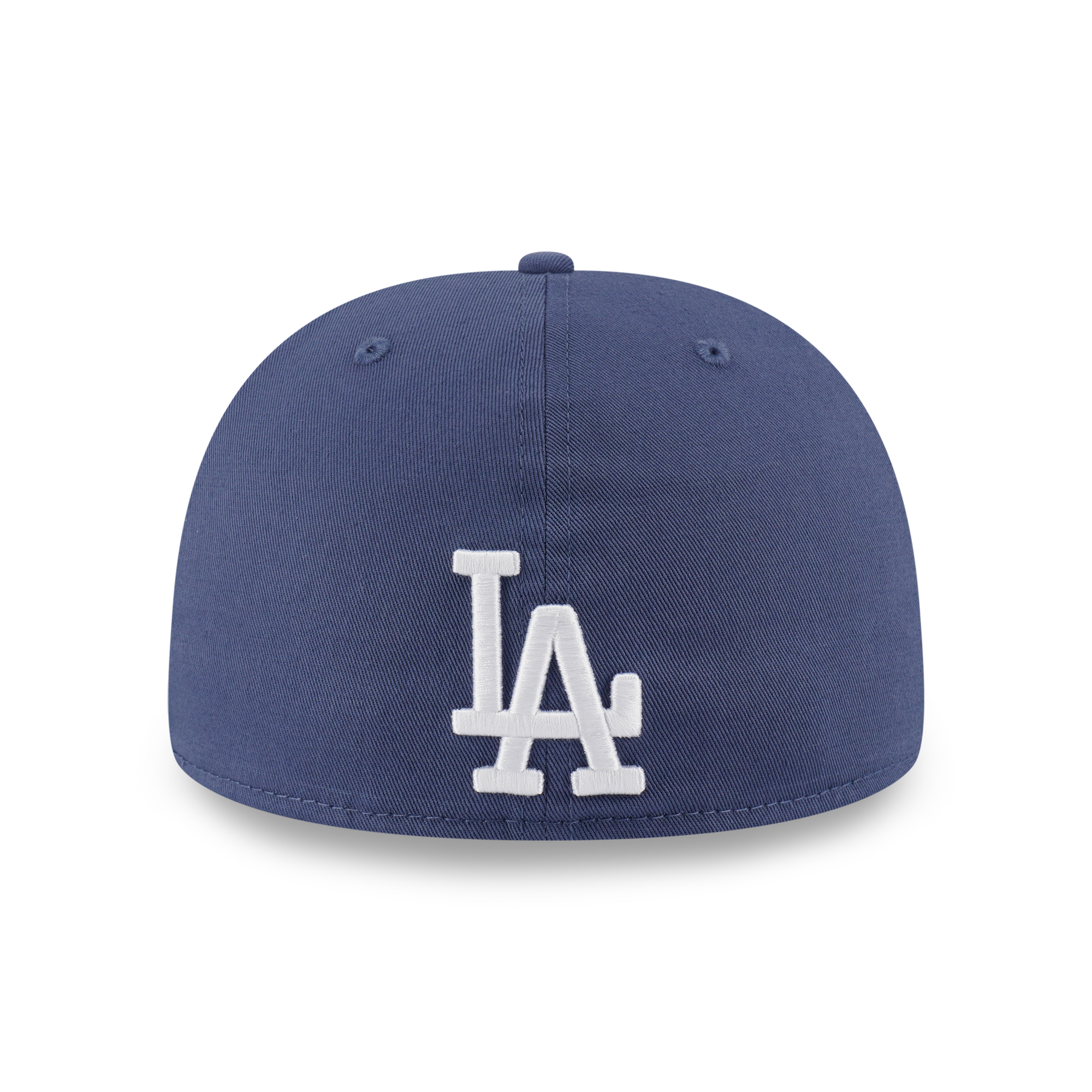 59FIFTY PACK - CATCHERS LOS ANGELES DODGERS MUTED INDIGO 59FIFTY CAP