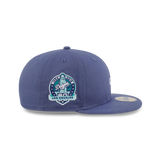 59FIFTY PACK - CATCHERS LOS ANGELES DODGERS MUTED INDIGO 59FIFTY CAP