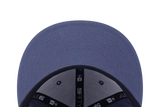 59FIFTY PACK - CATCHERS LOS ANGELES DODGERS MUTED INDIGO 59FIFTY CAP