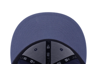 59FIFTY PACK - CATCHERS LOS ANGELES DODGERS MUTED INDIGO 59FIFTY CAP