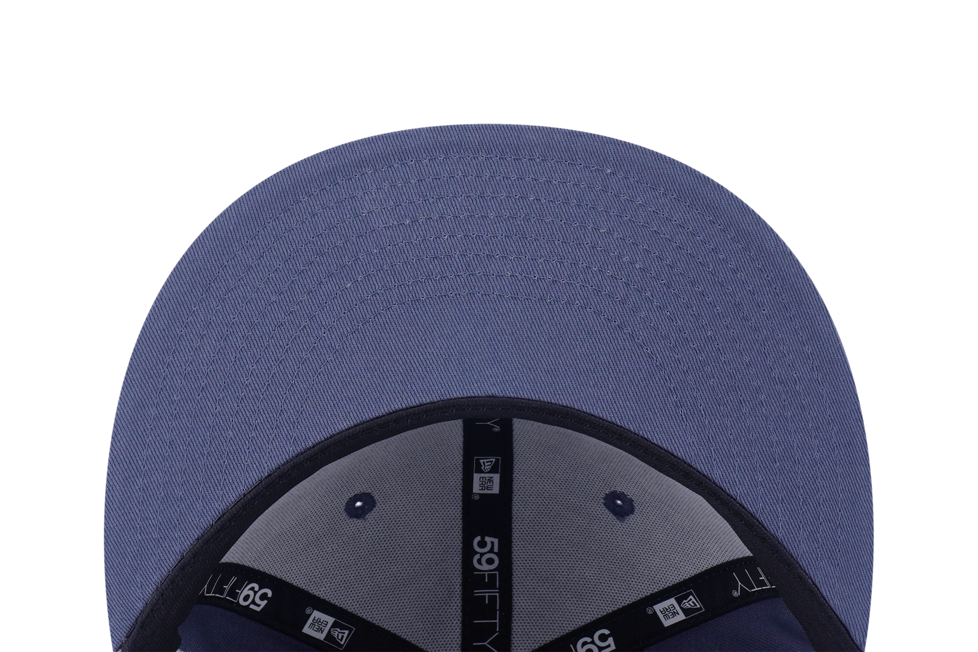 59FIFTY PACK - CATCHERS LOS ANGELES DODGERS MUTED INDIGO 59FIFTY CAP