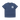 NEW YORK YANKEES PATCHWORK OCEANSIDE BLUE WOMEN SHORT SLEEVE T-SHIRT