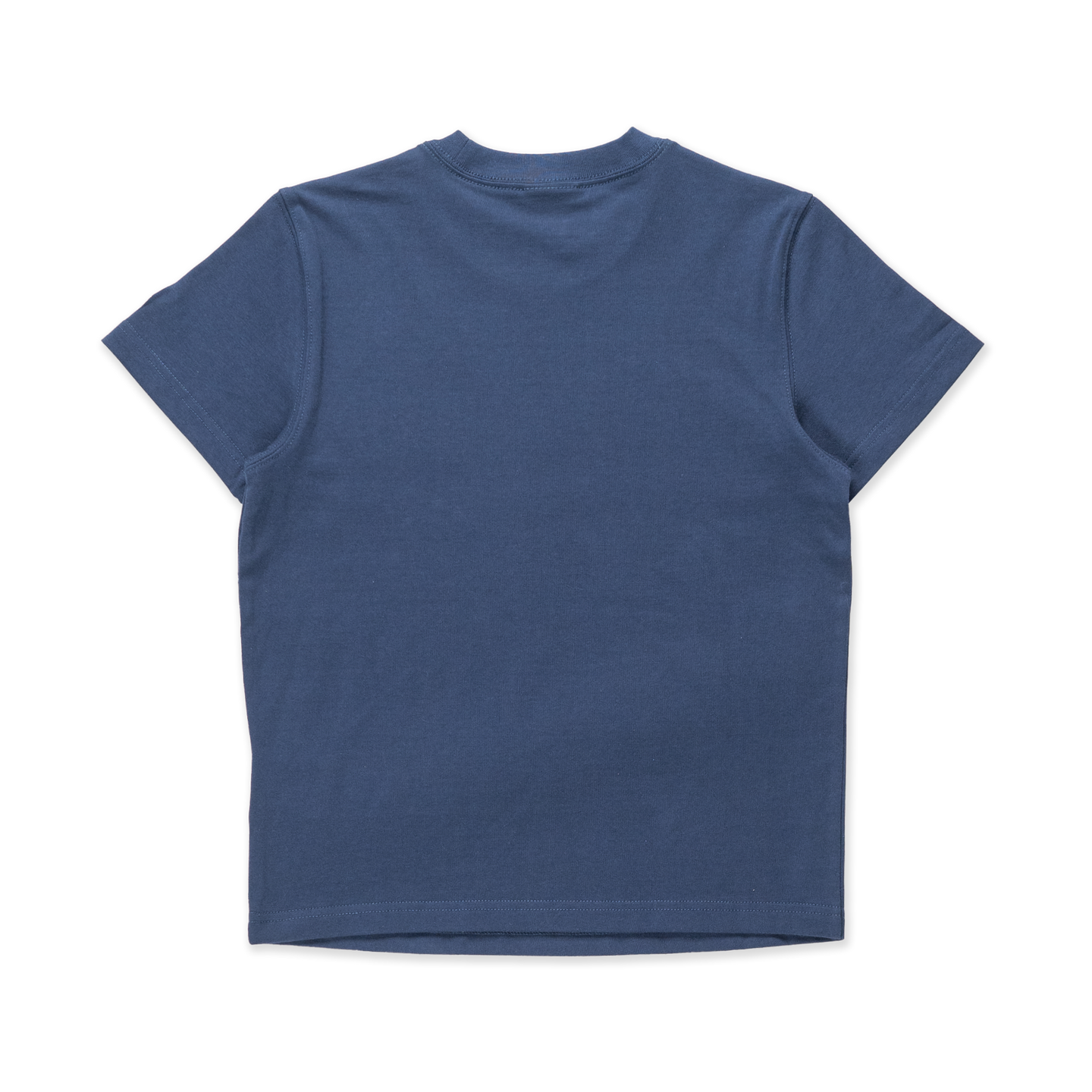 NEW YORK YANKEES PATCHWORK OCEANSIDE BLUE WOMEN SHORT SLEEVE T-SHIRT