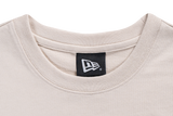 New York Yankees Color Era Stone Women Crop Tee