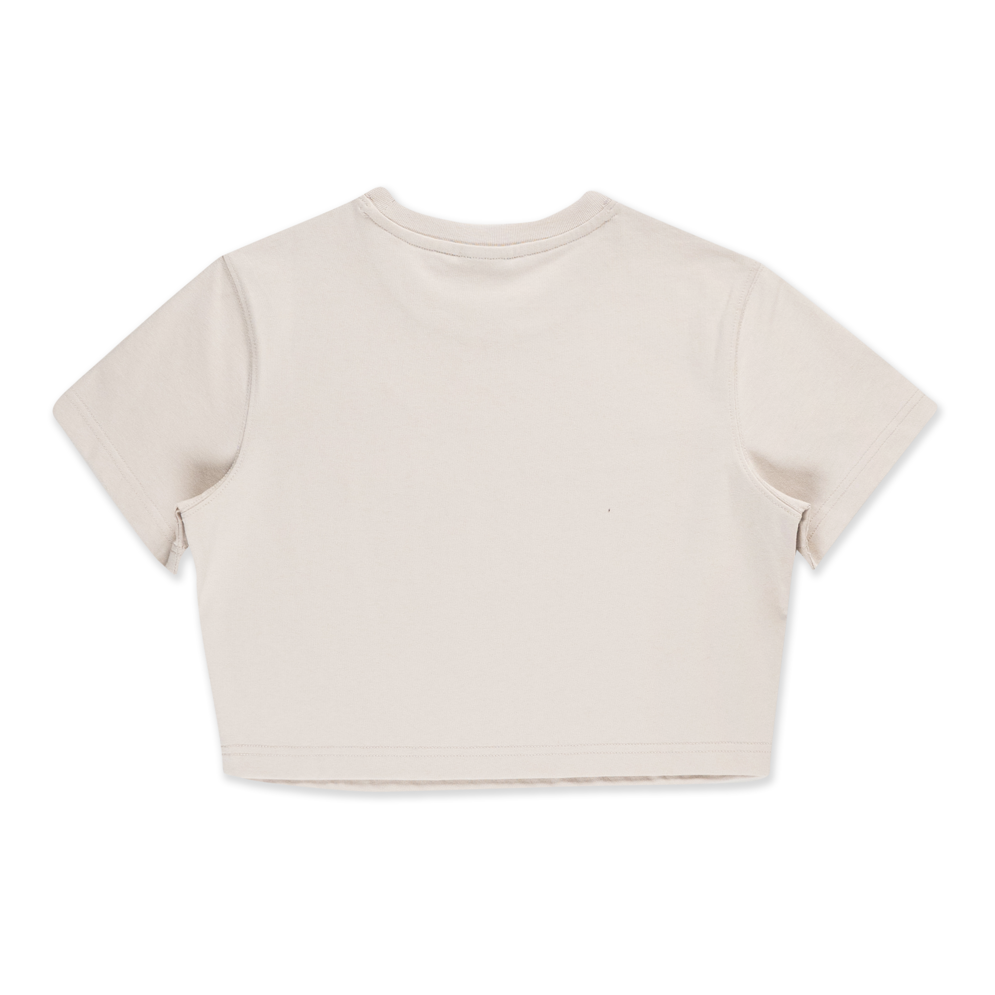 New York Yankees Color Era Stone Women Crop Tee – New Era