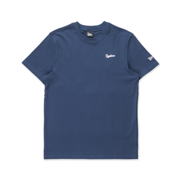 Salsation 最新作Dark Blue baseballsTシャツXS Salsation 最新作Dark Blue baseballsTシャツXS