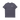 LOS ANGELES DODGERS PATCHWORK GRAPHITE SHORT SLEEVE T-SHIRT