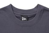 DETROIT TIGERS PATCHWORK GRAPHITE SHORT SLEEVE T-SHIRT