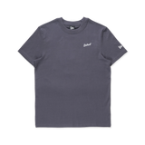 DETROIT TIGERS PATCHWORK GRAPHITE SHORT SLEEVE T-SHIRT