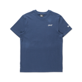 CHICAGO WHITE SOX PATCHWORK OCEANSIDE BLUE SHORT SLEEVE T-SHIRT