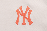 New York Yankees Color Era Stone Short Sleeve T-Shirt