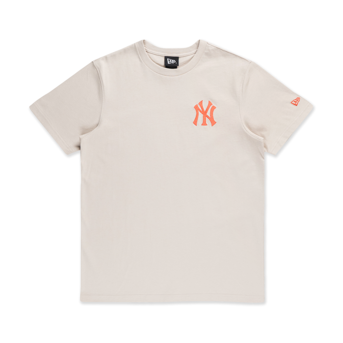 New York Yankees Color Era Stone Short Sleeve T-Shirt