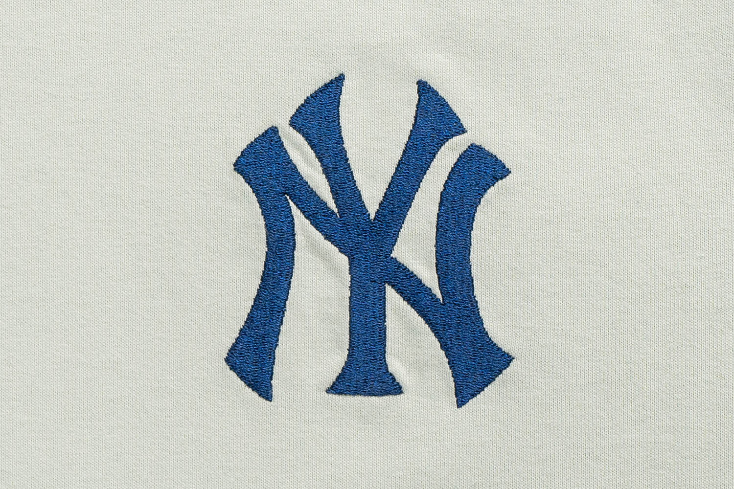 New York Yankees Color Era Soft Grass Short Sleeve T-Shirt