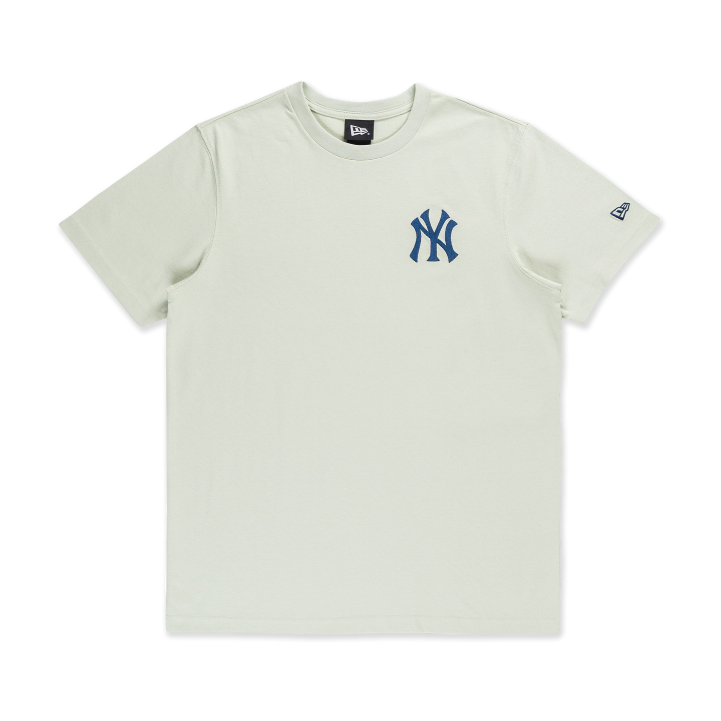 New York Yankees Color Era Soft Grass Short Sleeve T-Shirt