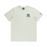 New York Yankees Color Era Soft Grass Short Sleeve T-Shirt