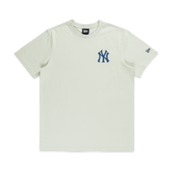 New York Yankees Color Era Soft Grass Short Sleeve T-Shirt