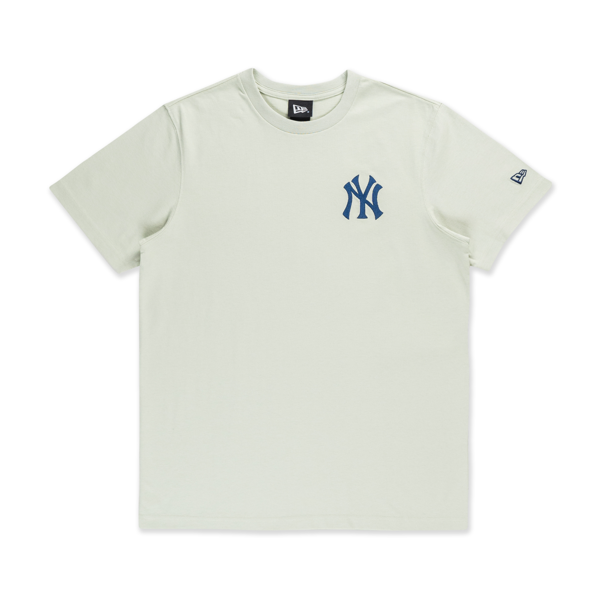 New York Yankees Color Era Soft Grass Short Sleeve T-Shirt