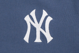 New York Yankees Color Era Muted Indigo Short Sleeve T-Shirt