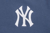New York Yankees Color Era Muted Indigo Short Sleeve T-Shirt
