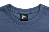 New York Yankees Color Era Muted Indigo Short Sleeve T-Shirt