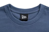 New York Yankees Color Era Muted Indigo Short Sleeve T-Shirt