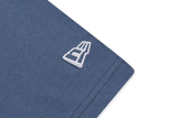 New York Yankees Color Era Muted Indigo Short Sleeve T-Shirt