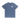 New York Yankees Color Era Muted Indigo Short Sleeve T-Shirt