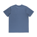 New York Yankees Color Era Muted Indigo Short Sleeve T-Shirt