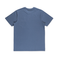 New York Yankees Color Era Muted Indigo Short Sleeve T-Shirt