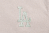 Los Angeles Dodgers Color Era Stone Short Sleeve T-Shirt