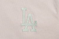 Los Angeles Dodgers Color Era Stone Short Sleeve T-Shirt