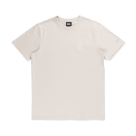 Los Angeles Dodgers Color Era Stone Short Sleeve T-Shirt
