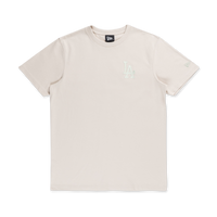 Los Angeles Dodgers Color Era Stone Short Sleeve T-Shirt