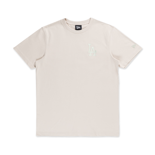 ★LORES★2025SS 超新作★Yearbook S/S Tee★2色 Los Angeles Dodgers Color Era Stone Short Sleeve T-Shirt