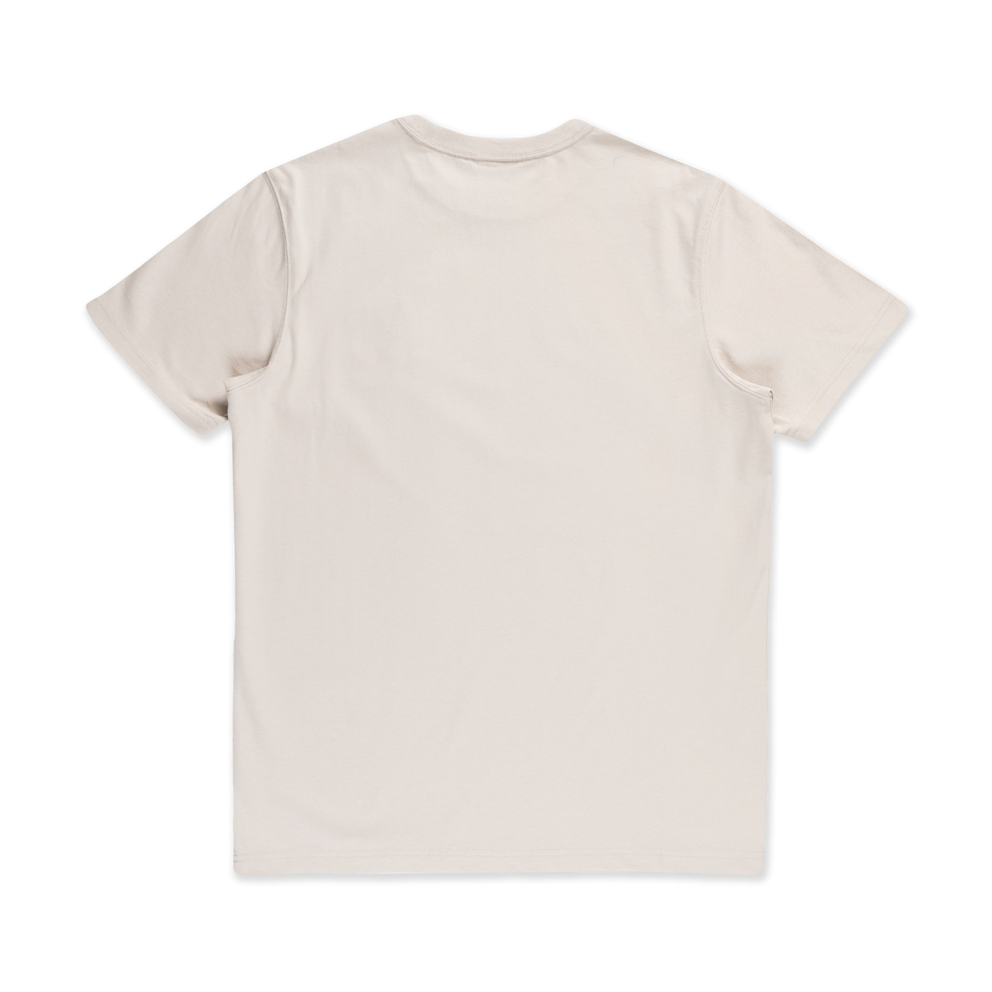 Los Angeles Dodgers Color Era Stone Short Sleeve T-Shirt