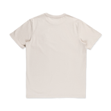 Los Angeles Dodgers Color Era Stone Short Sleeve T-Shirt
