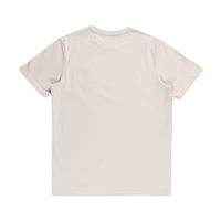 Los Angeles Dodgers Color Era Stone Short Sleeve T-Shirt