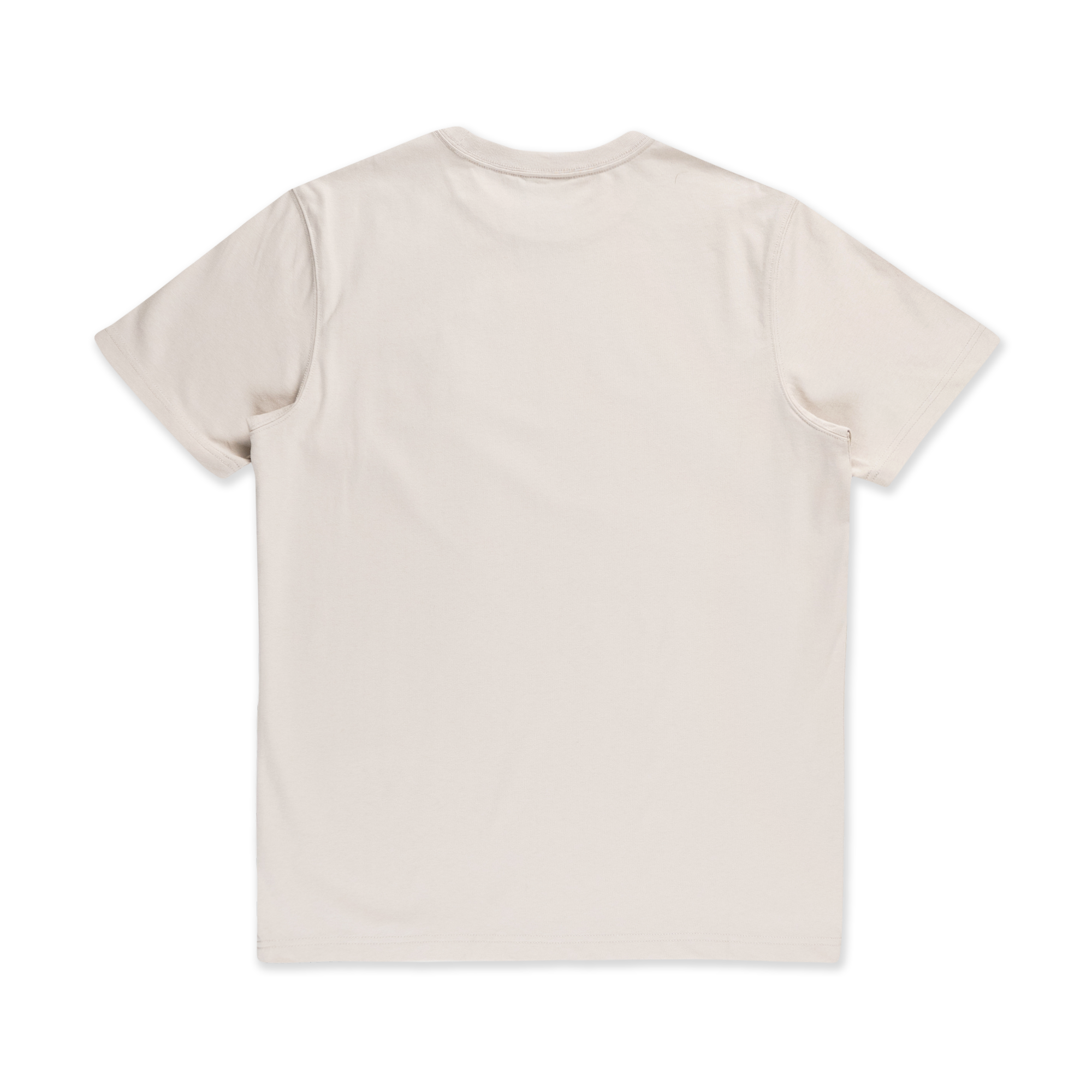 Los Angeles Dodgers Color Era Stone Short Sleeve T-Shirt