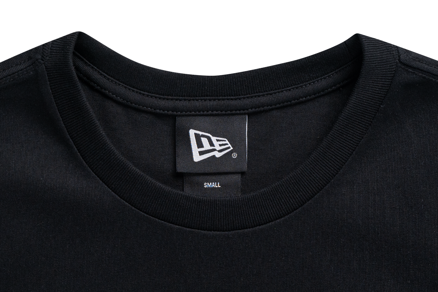 ★★送料無料★★New Era★BACK GRAPHIC SHORT SLEEVE T-SHIRT 2 New Era Short Sleeve T-Shirt Oversize Black M-Size Length