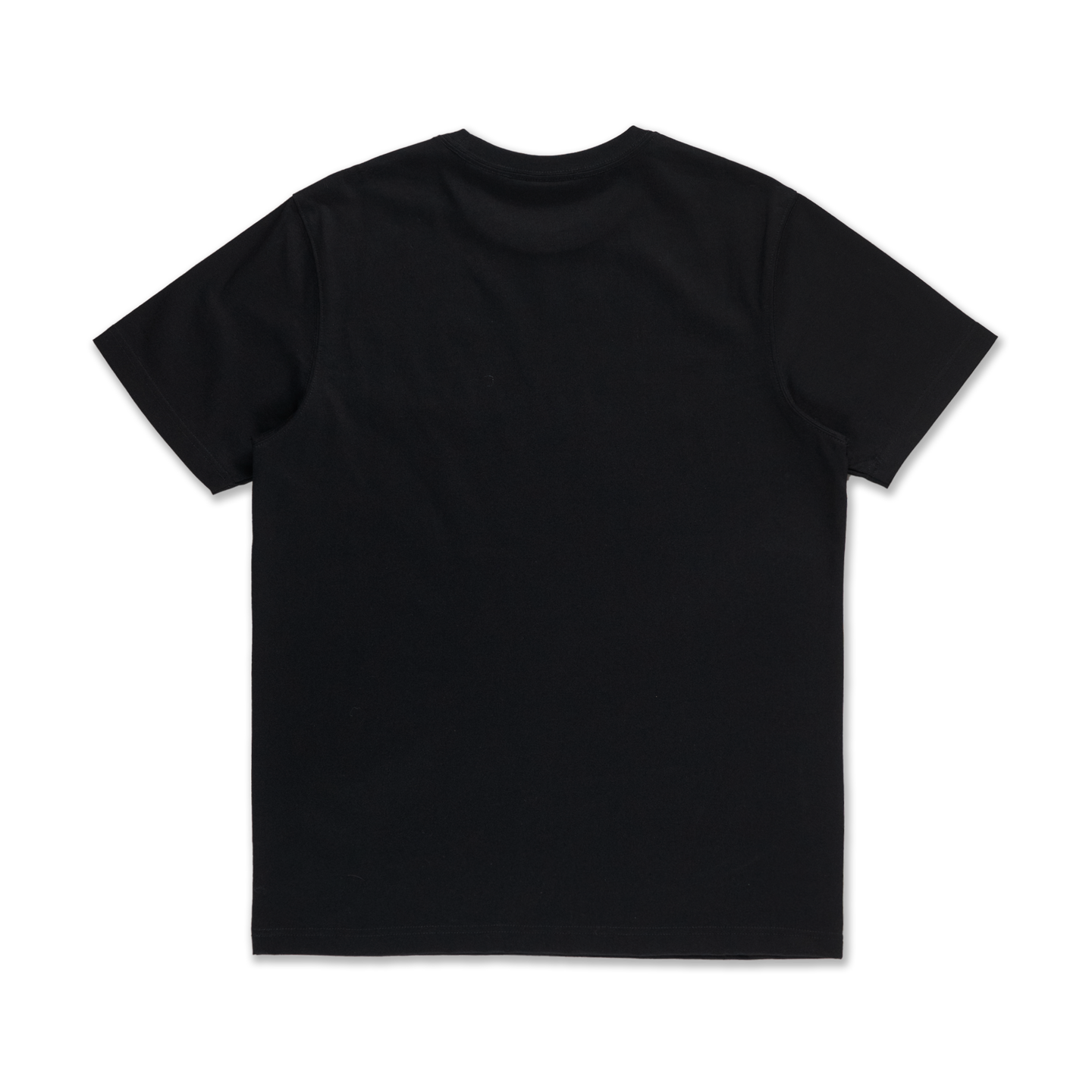 Los Angeles Dodgers Color Era Black Short Sleeve T-Shirt