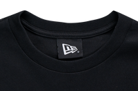 New York Yankees Color Era Black Long Sleeve T-Shirt