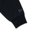 New York Yankees Color Era Black Long Sleeve T-Shirt