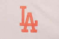 Los Angeles Dodgers Color Era Stone Long Sleeve T-Shirt