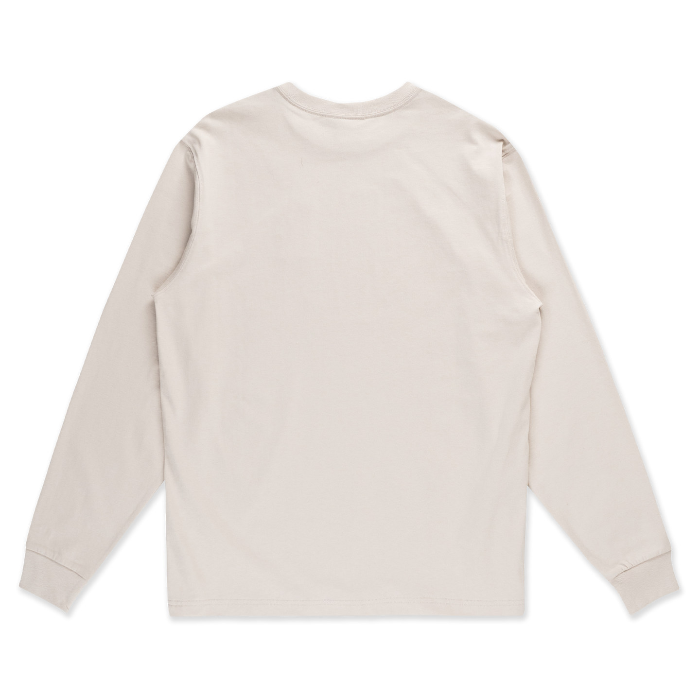 Los Angeles Dodgers Color Era Stone Long Sleeve T-Shirt