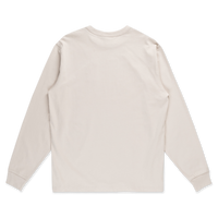 Los Angeles Dodgers Color Era Stone Long Sleeve T-Shirt