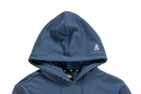 New York Yankees Color Era Muted Indigo Hoodie