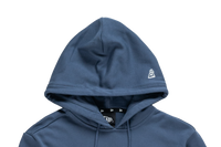 New York Yankees Color Era Muted Indigo Hoodie